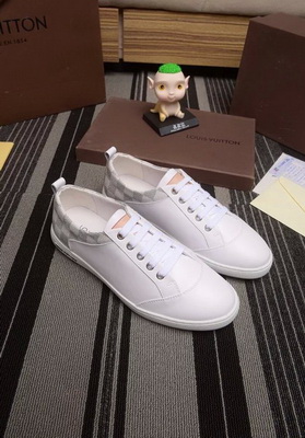 LV Fashion Casual Shoes Men--032